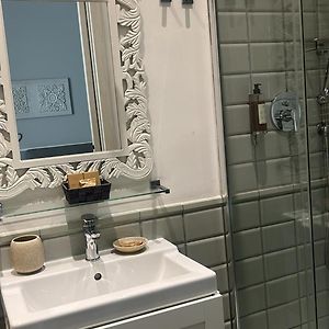 Kamer met Twee Aparte Bedden