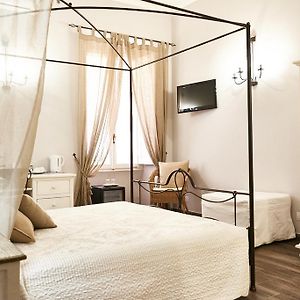 Deluxe Kamer met een King Size Bed